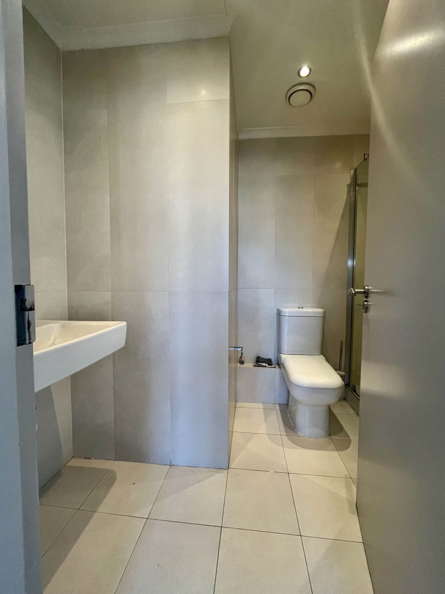 To Let 1 Bedroom Property for Rent in Cape Town City Centre Western Cape